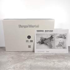 Forge World Marauder Bomber |