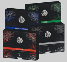 Nespresso Professional