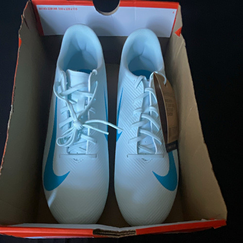 Nike vapor club football - nike, 16