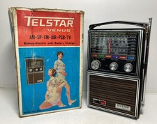 Vintage 60s 70s Multi Band