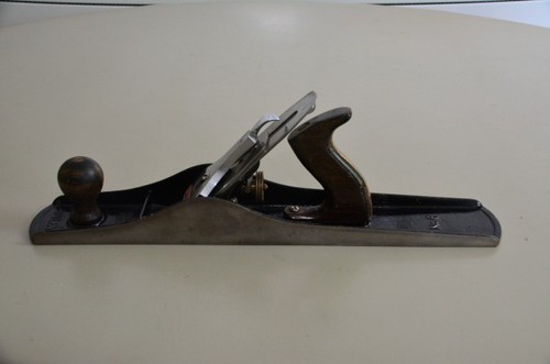 Stanley bailey smoothing - bailey, 6