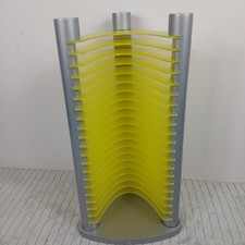 VTG Y2K CD storage Rack