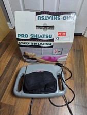 Pro Shiatsu Plus Portable