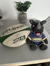 1991 Leeds Rhinos Signed Rugby