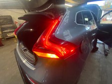 2015 VOLVO V40 D2 R-DESIGN MK3