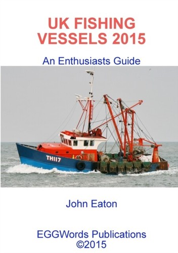Eaton fishing vessels - -,