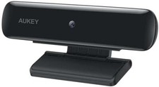AUKEY HD USB Webcam 1080p Live Streaming Video Calling and Recording 30fps