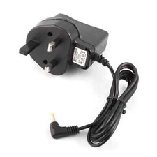 PSP Mains UK 3 Pin Wall