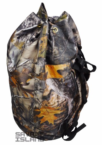 120 litre shooting decoy - shooting, bag