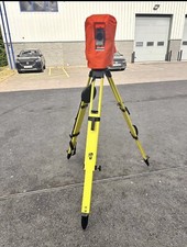 Total Station Waterproof Cover