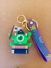 MIKE WAZOWSKI "MONSTERS INC" -