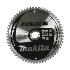 Makita TCT Saw Blade 260X30X60t B-09020 FREE FIRST CLASS DELIVERY