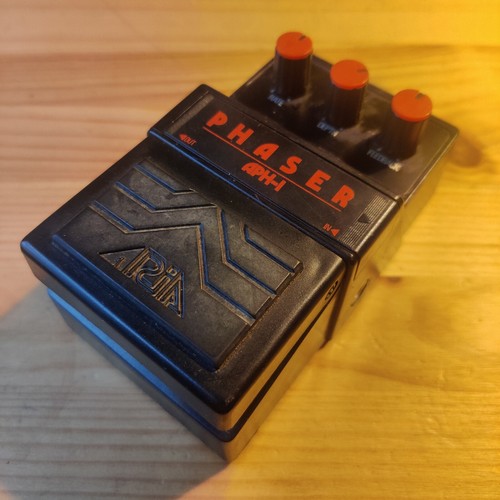 Vintage 80s aria aph aph1 - vintage,