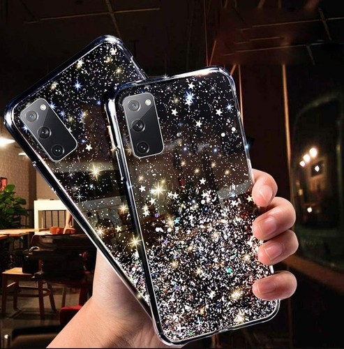 Glitter case for - glitter, samsung