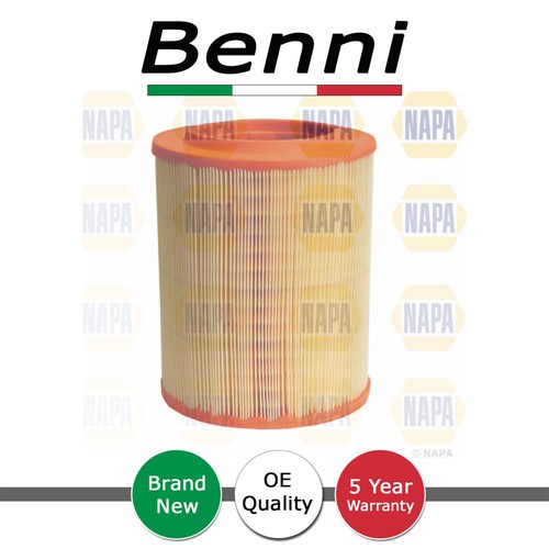 Air filter benni fits - air,