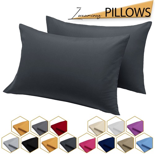 Pillow cover cases - 2x,