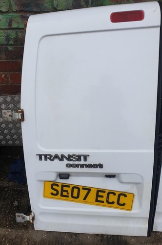 Ford connect swb - swb,