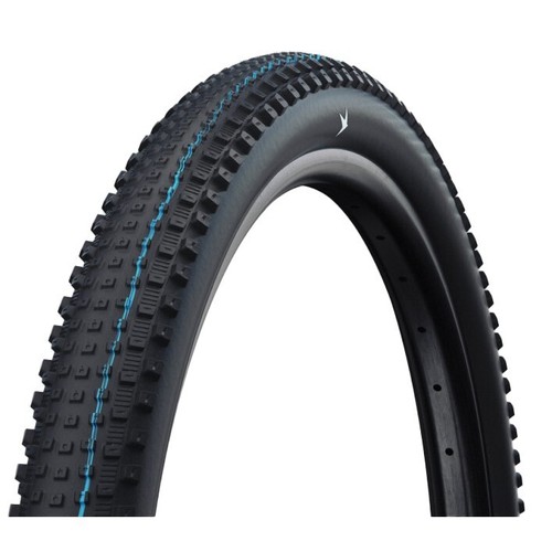 Schwalbe rick pro tubeless - xc,