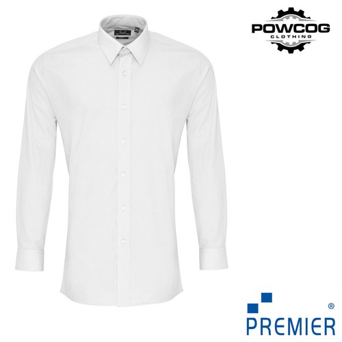Premier men fitted - premier, men's