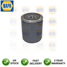 Oil Filter NAPA Fits Kia