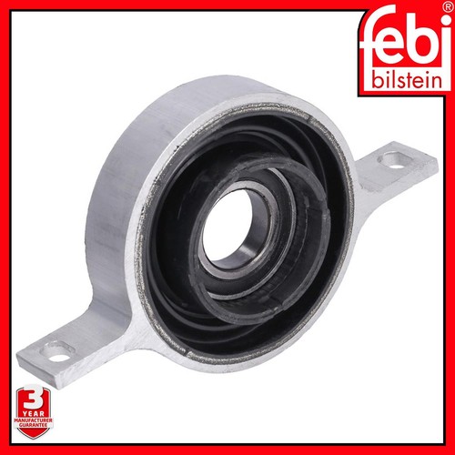 Propshaft centre support - propshaft,