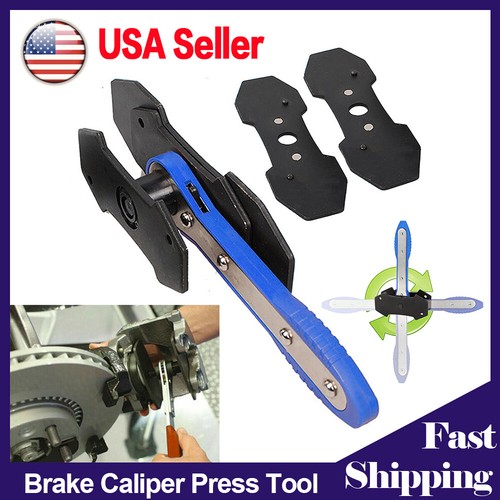 Ratcheting brake piston - ratcheting,