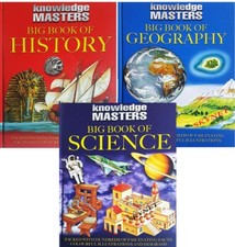 KIDS CHILDRENS ENCYCLOPEDIA