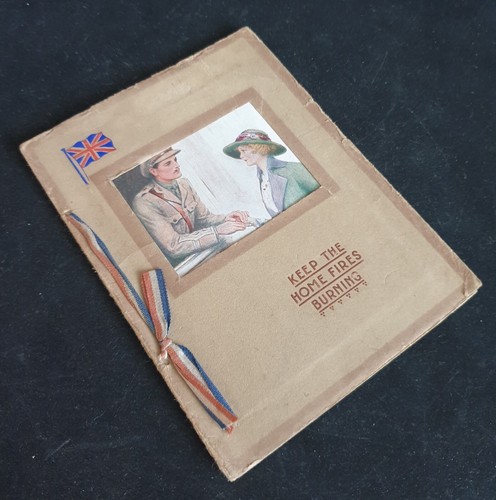 Ww1 british home front army - home,