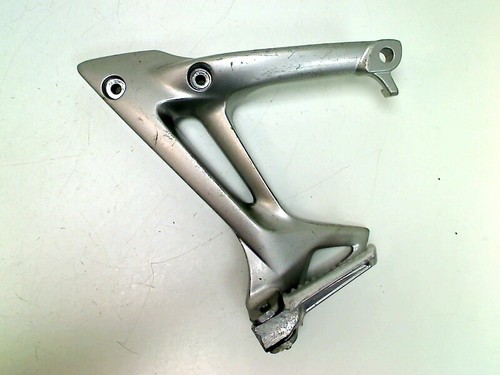 Foot peg rear left - foot,