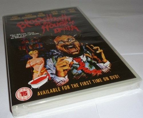 Bloodbath the house - bloodbath,