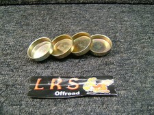 Land Rover Discovery 1 V8