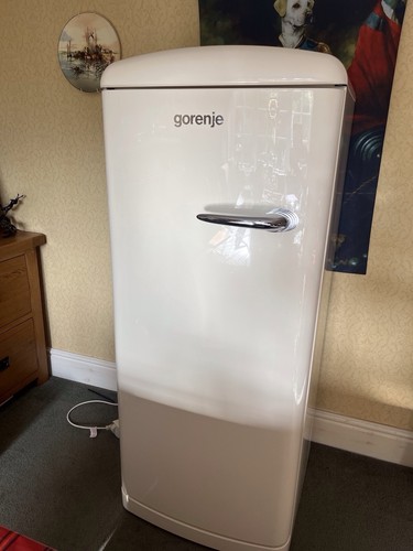 Gorenje 60cm freestanding - 60cm,