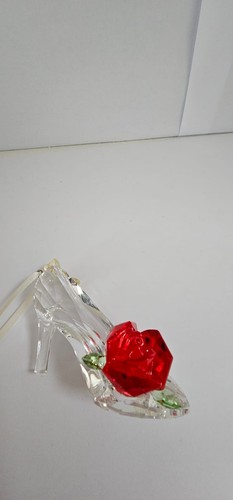 Swarovski disney belle beauty - belle,