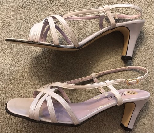 Vintage lotus size lilac - lotus, 5