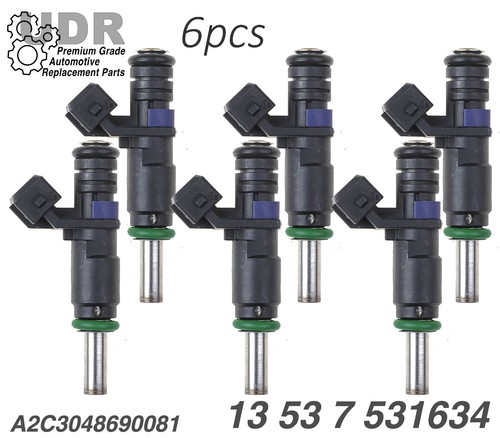 Fuel injector for 53 - 13, 7