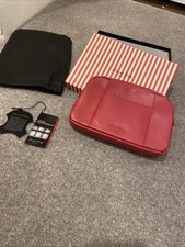 Joseph Verity Leather Make Up