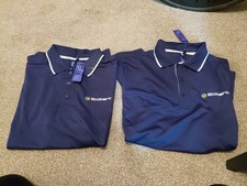 Stobart Men's Polo Shirt Size