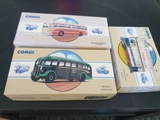 Joblot Corgi Classic