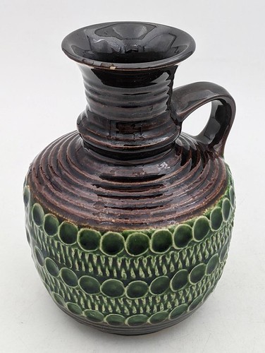 West german vintage - german,