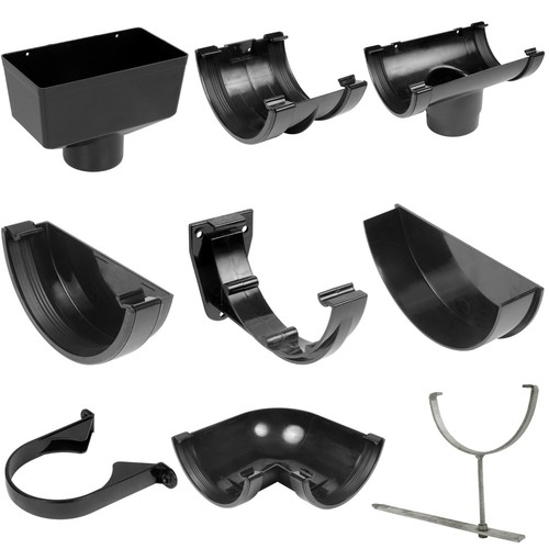 Black commercial big - black, 6