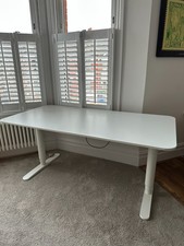 IKEA Electric Sit/Stand Desk