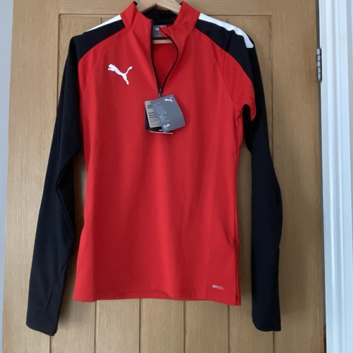 Puma liga zip - puma, 1/4