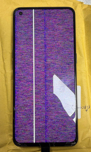 Oppo find lite - lite, 5g