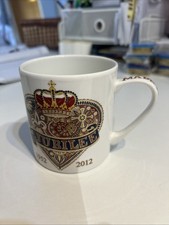 Commemorative Mug - The