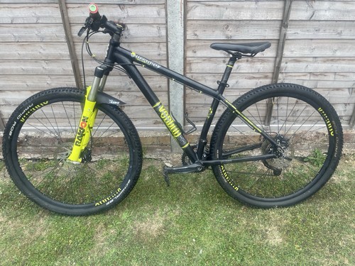 Voodoo bizango 29er - 29er, mountain