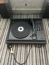 Vintage Fidelity UA10 Record Player/Music Centre in working order
