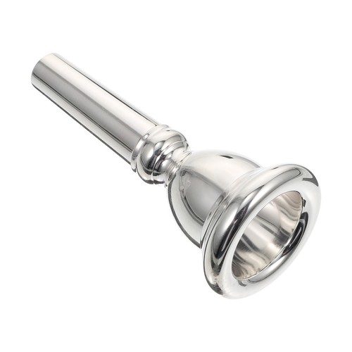 Euphonium mouthpiece - ,