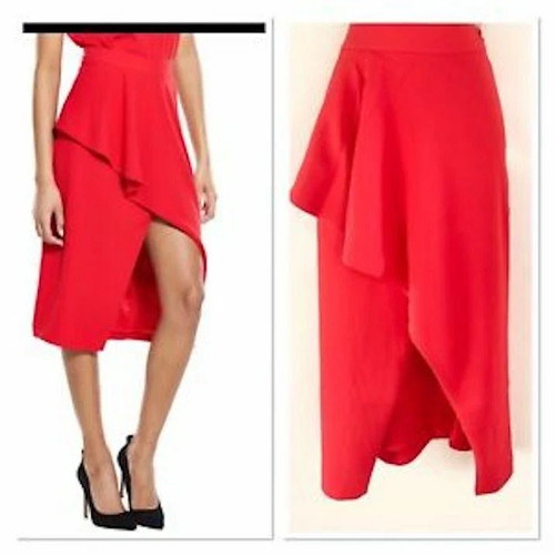 New ted baker red daffnie - ted,
