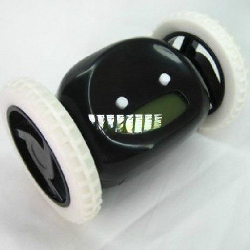 Lazy rolling escape electronic - rolling,