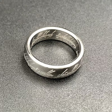 Lord of the Rings Replica Ring